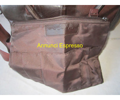 BORSA CARTELLETTA PROFESSIONAL PORTA-PC