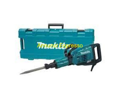 MARTELLO-DEMOLITORE-MAKITA 17 KG MOD HM 131-PROFES