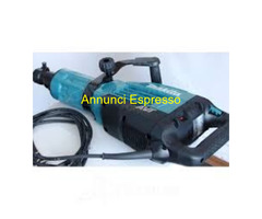 MARTELLO-DEMOLITORE-MAKITA 17 KG MOD HM 131-PROFES