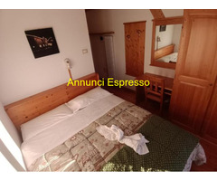Camera inAlbergo Rifugio Predaia ai Todes’ prezzo per persona €50
