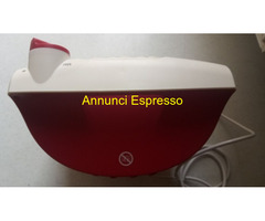 Termoventilatore LIVING AIR C2 200 Imetec caldobag