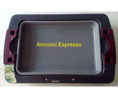 Grigliatutto DeLonghi Barby BQ78 da riparare