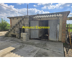 Casale mq147 Discreto su più livelli