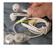 Auricolari stereo a filo con pulsantini Samsung