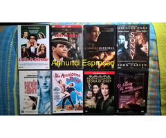 Lotto 48 ( 54 film )  dvd film internazionali