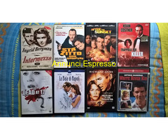 Lotto 48 ( 54 film )  dvd film internazionali