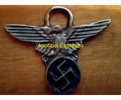 COLLANA CON AQUILA
