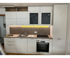 Cucina abete