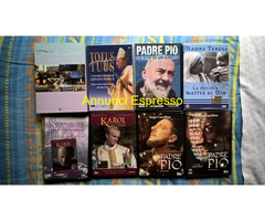LOTTO 17 FILM RELIGIOSI