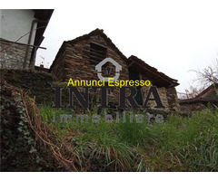  Vendita Rustico/Casale 67 mq 