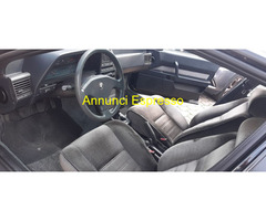 ALFA ROMEO 164 TS2.0 Cabrio