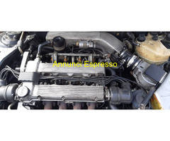 ALFA ROMEO 164 TS2.0 Cabrio
