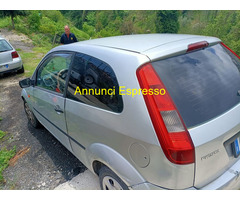 FORD Fiesta 3ª serie FORD FIESTA 1200 BENZINA CON GAS Berlina