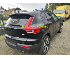 VOLVO XC40 (2017--->) nucleo di ricarica core SUV