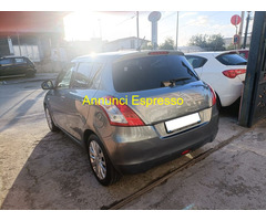 SUZUKI Swift (2010--->) 1.3 DDIS TOP Berlina