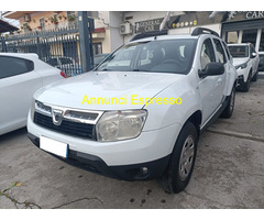 DACIA Duster 1.5 DCI LAUREATE SUV