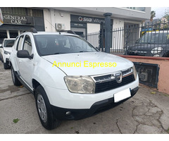 DACIA Duster 1.5 DCI LAUREATE SUV