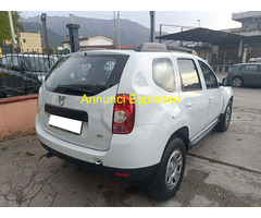 DACIA Duster 1.5 DCI LAUREATE SUV