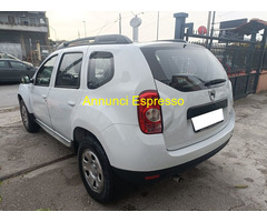DACIA Duster 1.5 DCI LAUREATE SUV