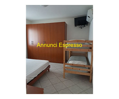 Affitto appartamento ideale pervacanza al mare mq57 numero localidue