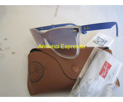 RAY-BAN FAMOSE BLAZE DA SOLE MOD RB4440-WAY-FARER