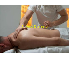 MASSAGGIO AYURVEDICO