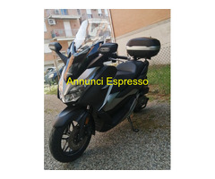 HONDA Forza 300 abs Scooter