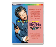 Moses Wine, detective (1978)