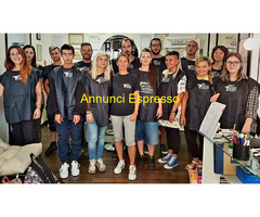 Corso5.LUGLIO.2025 INIZIANO CORSI TATTOO PIERCING MICRODERMAL PM.U