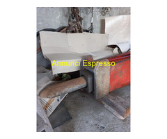 Martello demolitore per escavatore