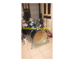 Batteria acustica Mapex Pro M  series
