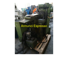 RETTIFICA TANGENZIALE ALPA 500 X 250