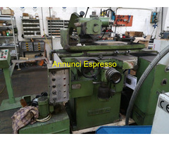 RETTIFICA TANGENZIALE ALPA 500 X 250