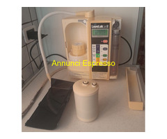 Enagic LeveLuk JR II Kangen TYH-201 EU filtraggio