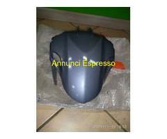 Parafango anteriore    MALAGUTI F12 50 R PHANTOM