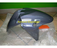 Parafango anteriore    MALAGUTI F12 50 R PHANTOM