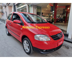 VOLKSWAGEN Fox 1.4 tdi Easy 70 CV 3 PORTE Utilitaria