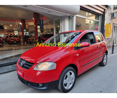 VOLKSWAGEN Fox 1.4 tdi Easy 70 CV 3 PORTE Utilitaria