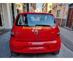 VOLKSWAGEN Fox 1.4 tdi Easy 70 CV 3 PORTE Utilitaria
