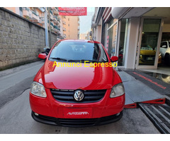 VOLKSWAGEN Fox 1.4 tdi Easy 70 CV 3 PORTE Utilitaria