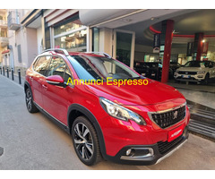 PEUGEOT 2008 2ª serie 1.2 puretech t Allure 130 CV Berlina