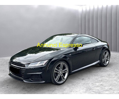 AUDI TT 3ª serie 2.0TFSI QUATTRO ABT B&O Coupé