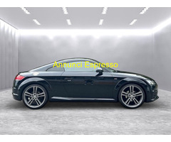 AUDI TT 3ª serie 2.0TFSI QUATTRO ABT B&O Coupé