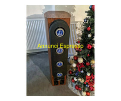 Diffusori Horning Eufrodite Ellipse PM 65