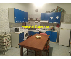 Affitto appartamento ideale pervacanza al mare mq100 numero localitre