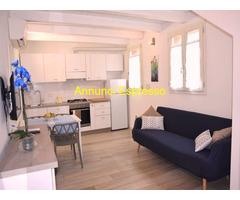Affitto appartamento Costa/Saragozza mq45 numero localidue