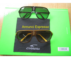 OCCHIALI DA SOLE DELLA CARRERA MOD SAFARI.S UNISEX
