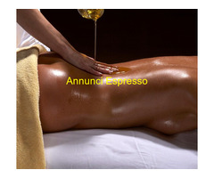 Relax lato mare chiatamone cerca  massaggaitrice estetista  nel settore Artigianato con  esperienza