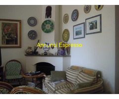 Villa a schiera mq150 Buono piano terra