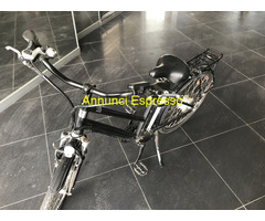 BICI ELETTRICA  X DONNA DELLA BOTTECHIA MOD PRESTI
